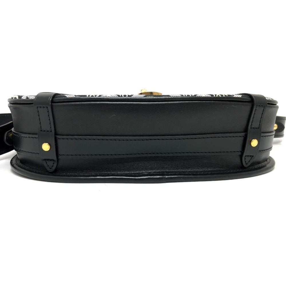 LOUIS VUITTON M57488 Since1854 Neo Saumur MM Shoulder Bag in Canvas/Leather, ... - Picture 4 of 12